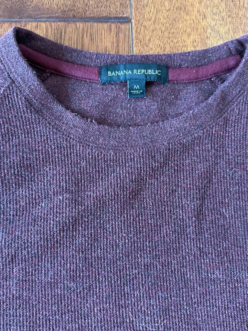 Banana Republic excellent no